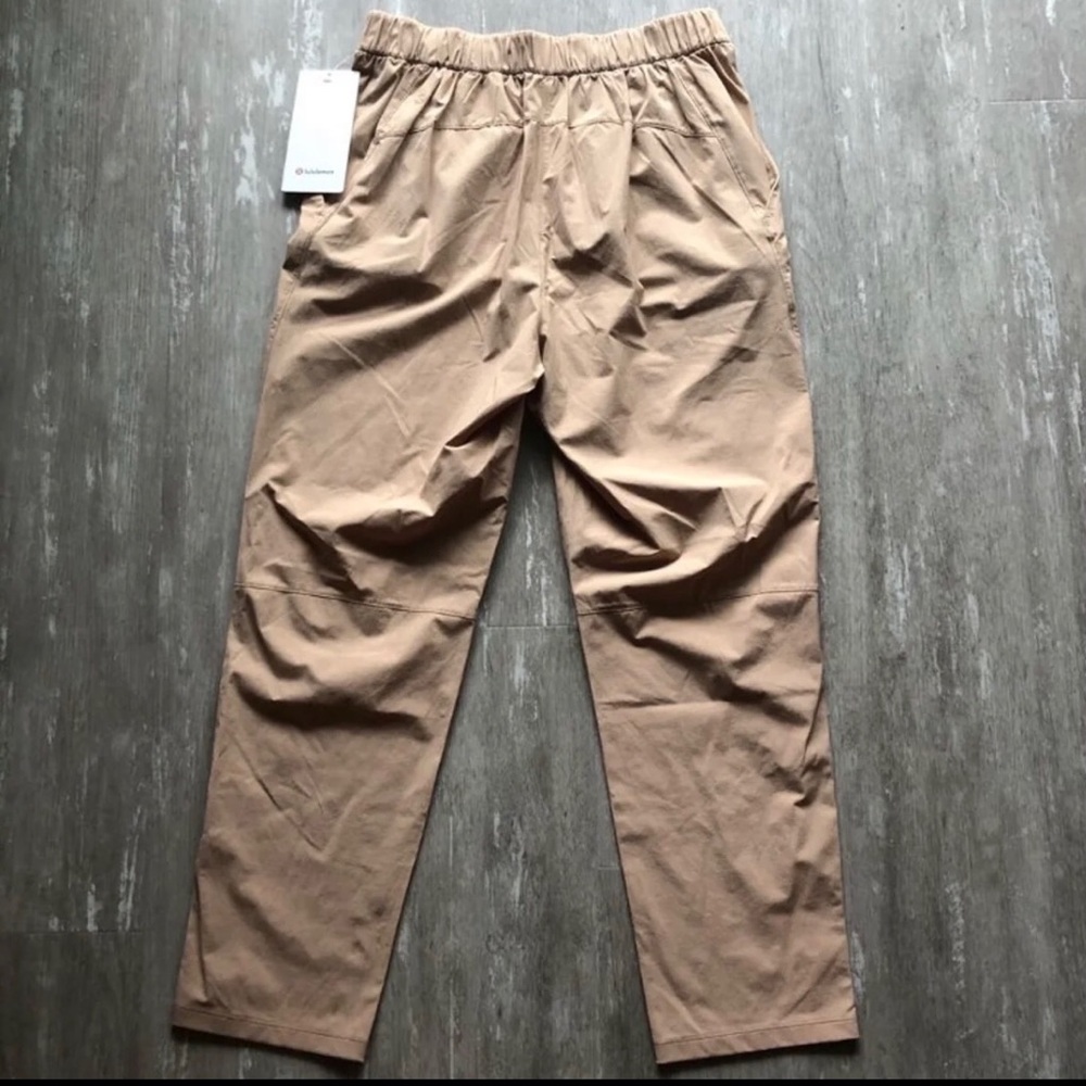 Lululemon Your True Trouser Pants Size 8 - Picture 2 of 5